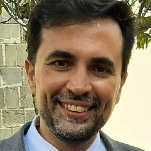 Clemente Barreto