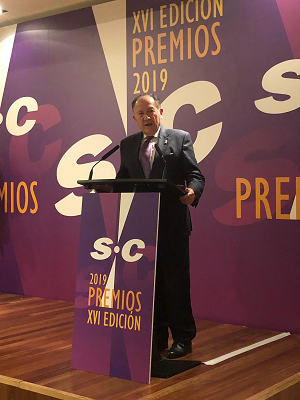 Premios SIC