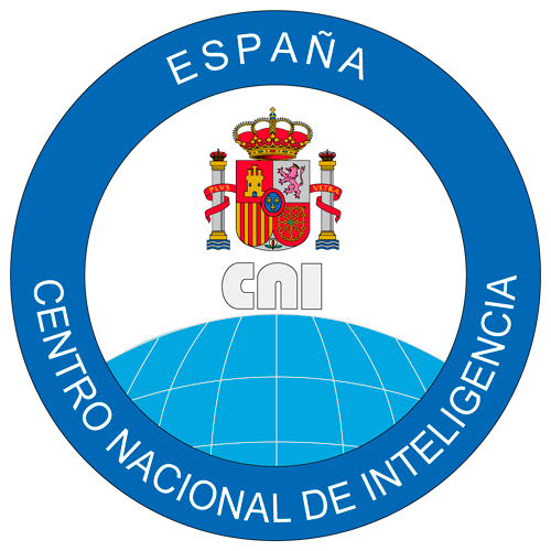 Logotipo CNI