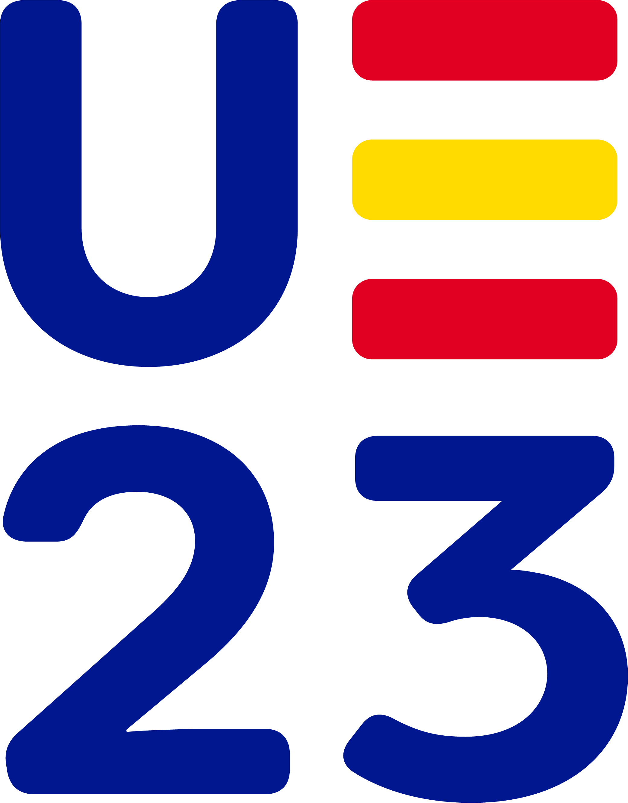Logotipo PRESIDENCIA ESPAÑOLA CONSEJO DE LA UNIÓN EUROPEA